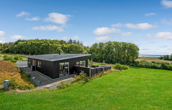 Feriehus - Hostrup Strand , Danmark - B51525 81