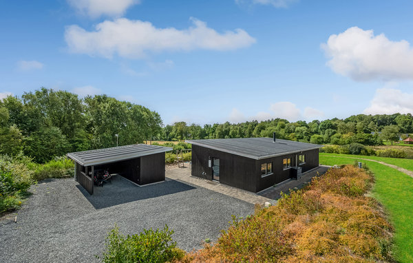 Feriehus - Hostrup Strand , Danmark - B51525 82