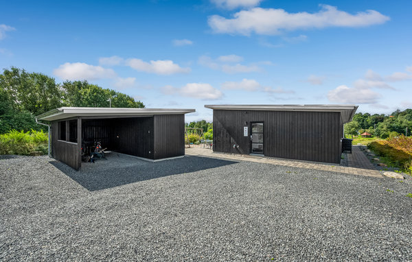 Feriehus - Hostrup Strand , Danmark - B51525 83