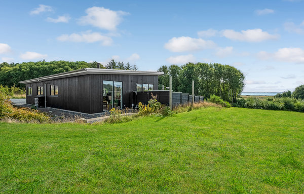 Feriehus - Hostrup Strand , Danmark - B51525 84