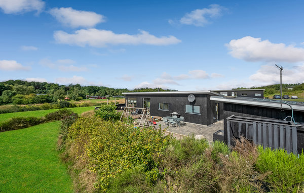 Feriehus - Hostrup Strand , Danmark - B51525 85