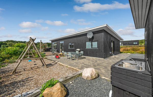 Feriehus - Hostrup Strand , Danmark - B51525 86