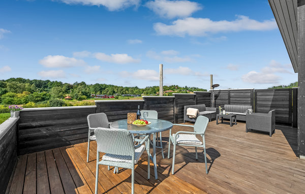 Feriehus - Hostrup Strand , Danmark - B51525 102
