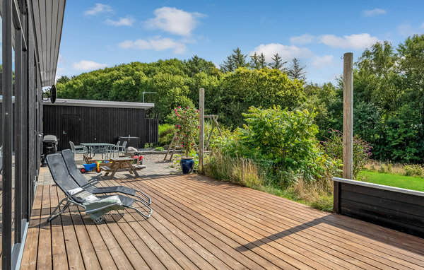 Feriehus - Hostrup Strand , Danmark - B51525 103