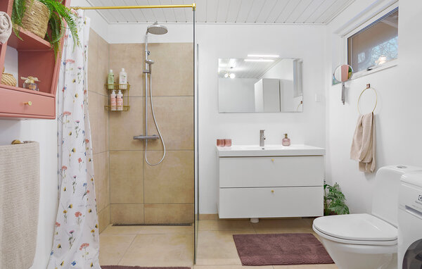 Ferienhaus - Kybehuse/Roslev , Dänemark - B51526 701
