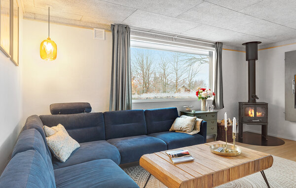 Ferienhaus - Kybehuse/Roslev , Dänemark - B51526 4