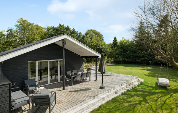 Ferienhaus - Kybehuse/Roslev , Dänemark - B51526 101