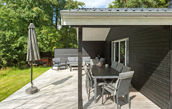 Ferienhaus - Kybehuse/Roslev , Dänemark - B51526 102