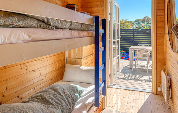 Casa vacanze - Eskov Strandpark , Danimarca - B51529 602