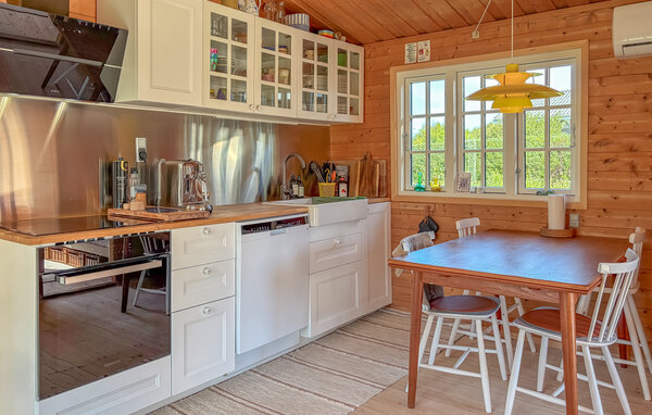 Casa vacanze - Eskov Strandpark , Danimarca - B51529 4