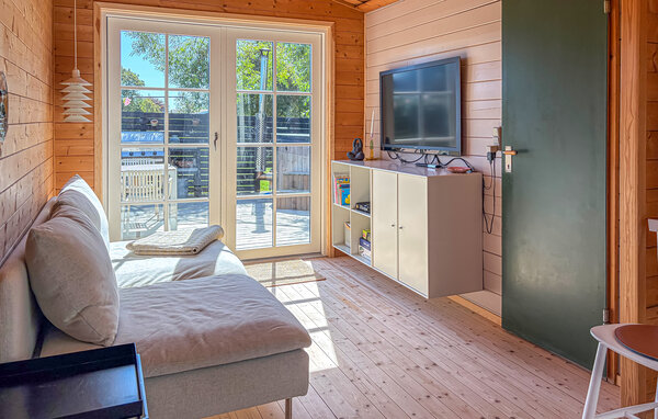 Casa vacanze - Eskov Strandpark , Danimarca - B51529 3