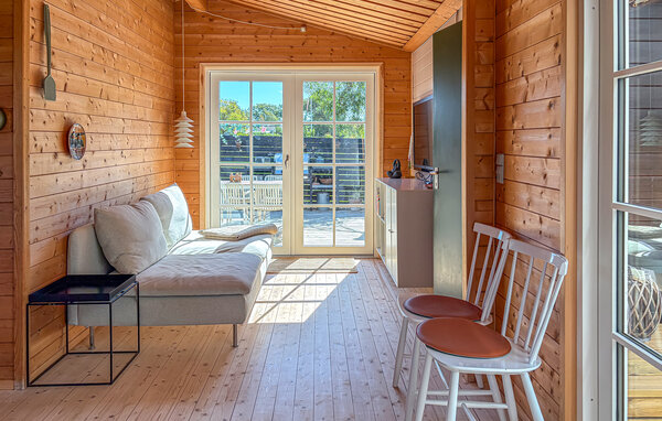 Casa vacanze - Eskov Strandpark , Danimarca - B51529 301