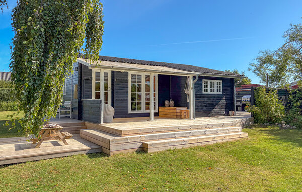 Casa vacanze - Eskov Strandpark , Danimarca - B51529 1