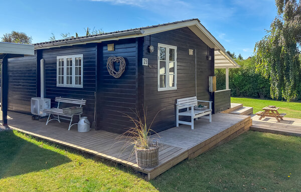 Casa vacanze - Eskov Strandpark , Danimarca - B51529 82