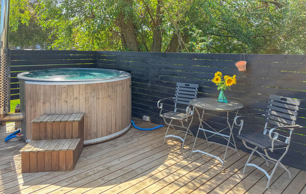 Casa vacanze - Eskov Strandpark , Danimarca - B51529 101