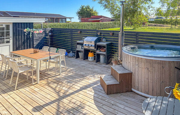 Casa vacanze - Eskov Strandpark , Danimarca - B51529 102