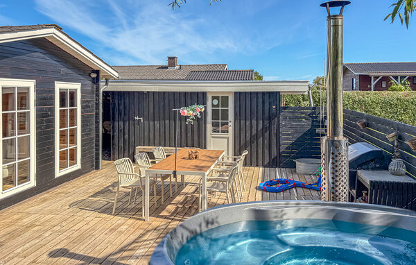 Casa vacanze - Eskov Strandpark , Danimarca - B51529 2