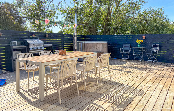 Casa vacanze - Eskov Strandpark , Danimarca - B51529 7