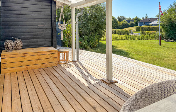 Casa vacanze - Eskov Strandpark , Danimarca - B51529 8