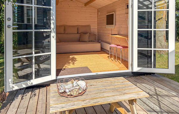 Casa vacanze - Eskov Strandpark , Danimarca - B51529 5