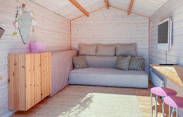 Casa vacanze - Eskov Strandpark , Danimarca - B51529 6