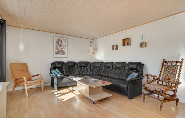 Domy wakacyjne - Håsum/Spøttrup , Dania - B51531 3