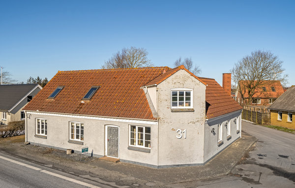 Holiday Home - Håsum/Spøttrup , Denmark - B51531 1