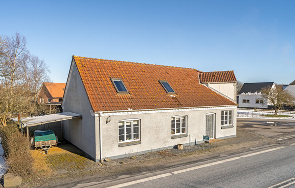 Domy wakacyjne - Håsum/Spøttrup , Dania - B51531 81