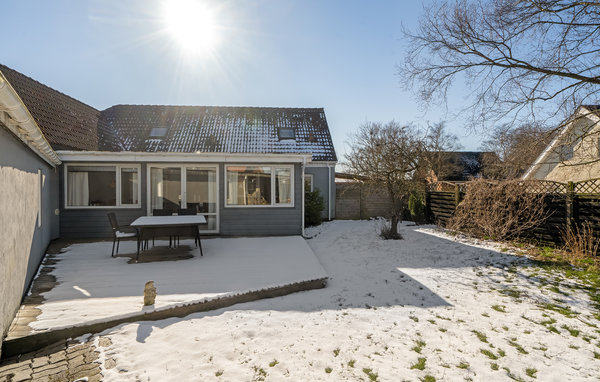 Holiday Home - Håsum/Spøttrup , Denmark - B51531 2