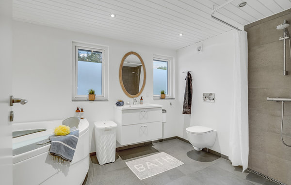 Semesterhus - Ålbækparken/Lihme , Danmark - B51535 9