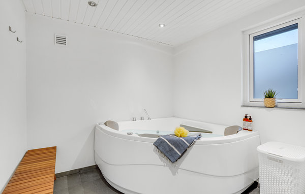 Semesterhus - Ålbækparken/Lihme , Danmark - B51535 701