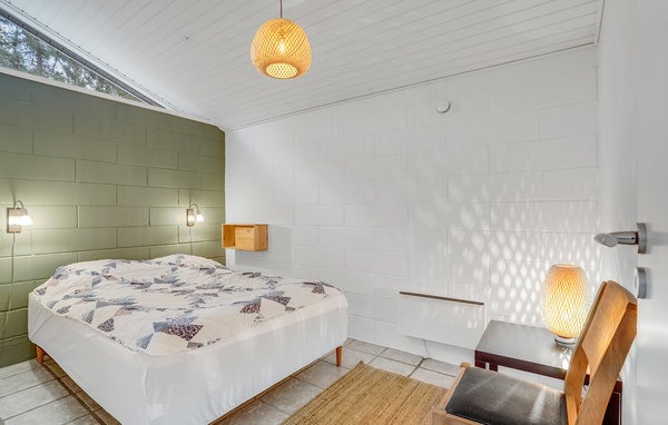 Semesterhus - Ålbækparken/Lihme , Danmark - B51535 8