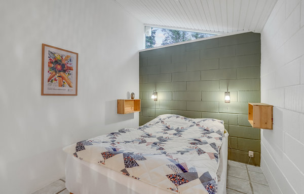 Semesterhus - Ålbækparken/Lihme , Danmark - B51535 601