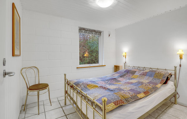 Semesterhus - Ålbækparken/Lihme , Danmark - B51535 602