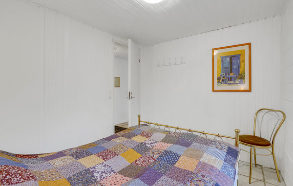 Semesterhus - Ålbækparken/Lihme , Danmark - B51535 603