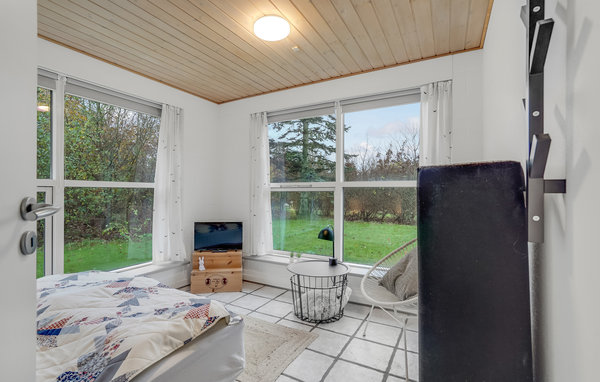 Semesterhus - Ålbækparken/Lihme , Danmark - B51535 604