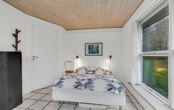 Semesterhus - Ålbækparken/Lihme , Danmark - B51535 605
