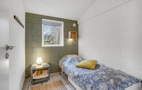 Semesterhus - Ålbækparken/Lihme , Danmark - B51535 606