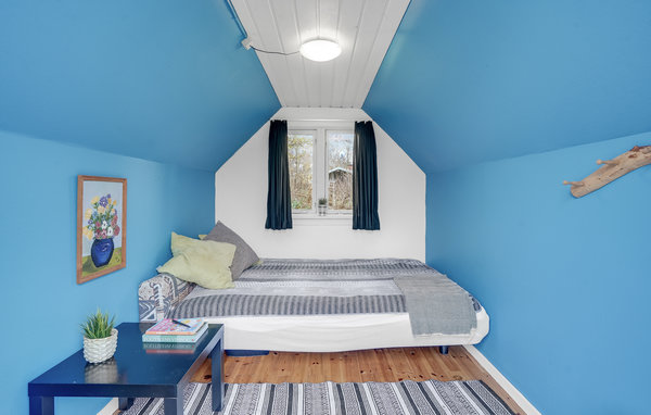 Semesterhus - Ålbækparken/Lihme , Danmark - B51535 607