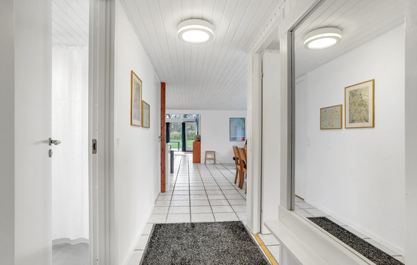 Semesterhus - Ålbækparken/Lihme , Danmark - B51535 501