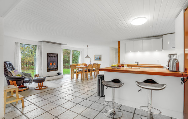 Semesterhus - Ålbækparken/Lihme , Danmark - B51535 6