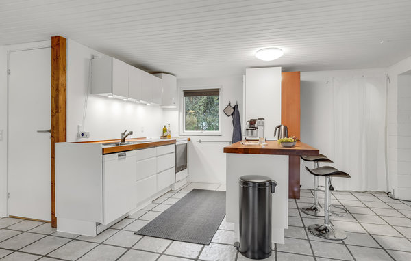 Semesterhus - Ålbækparken/Lihme , Danmark - B51535 7