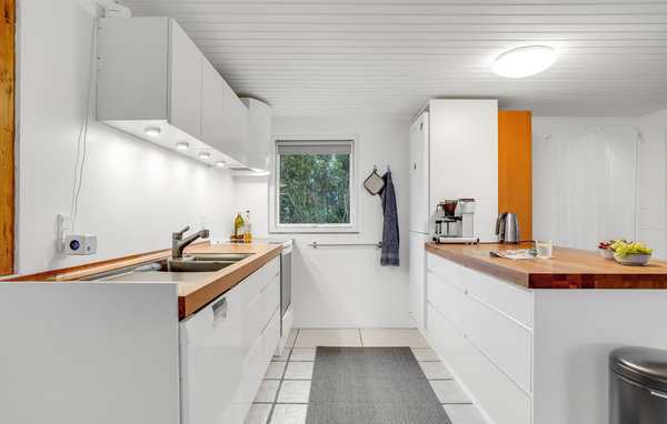 Semesterhus - Ålbækparken/Lihme , Danmark - B51535 401