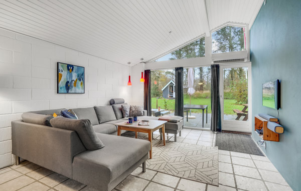 Semesterhus - Ålbækparken/Lihme , Danmark - B51535 3