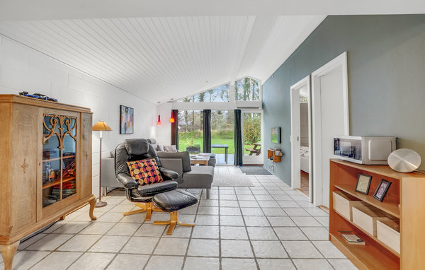 Semesterhus - Ålbækparken/Lihme , Danmark - B51535 301
