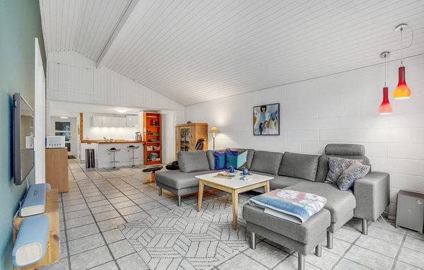 Semesterhus - Ålbækparken/Lihme , Danmark - B51535 4