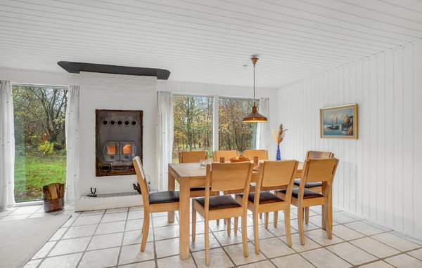 Semesterhus - Ålbækparken/Lihme , Danmark - B51535 5