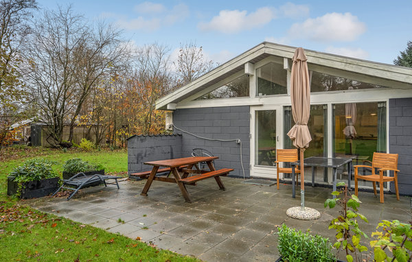 Holiday Home - Ålbækparken/Lihme , Denmark - B51535 2