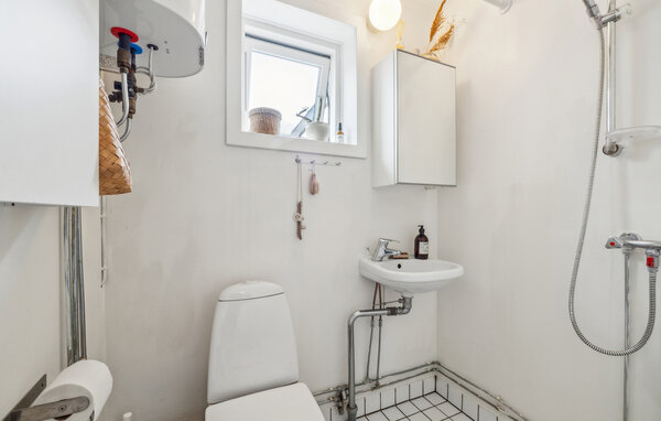 Vakantiehuis - Ejerslev Lyng , Denemarken - B51550 701