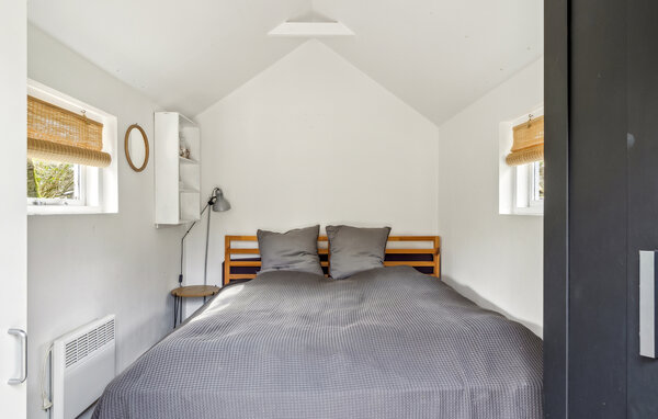 Vakantiehuis - Ejerslev Lyng , Denemarken - B51550 601